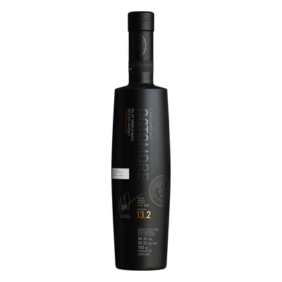 Octomore 13.2 bottle
