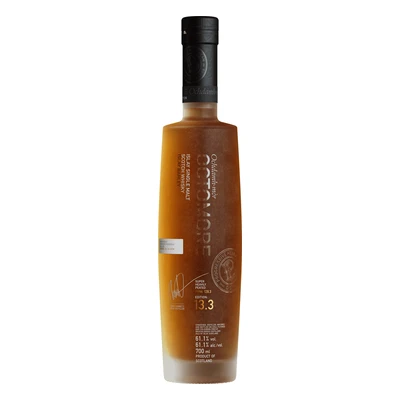 Octomore 13.3 bottle