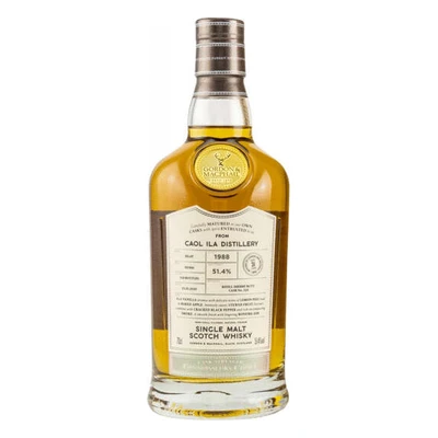 Gordon & MacPhail Connoisseurs Choice Caol Ila 31 Year Old bottle