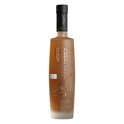 Octomore 14.3 bottle